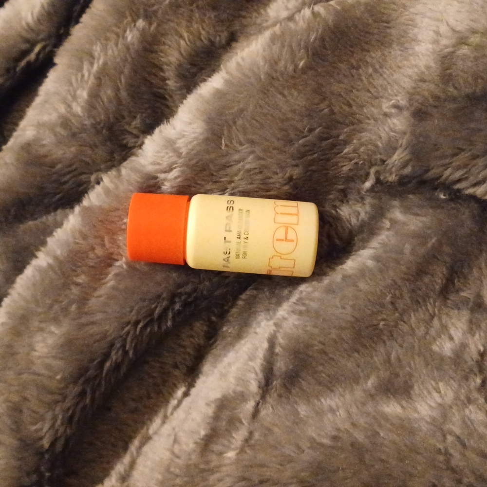 💜5/$25💜 item fast pass cleanser